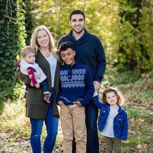 Meet your Posher, Lacey